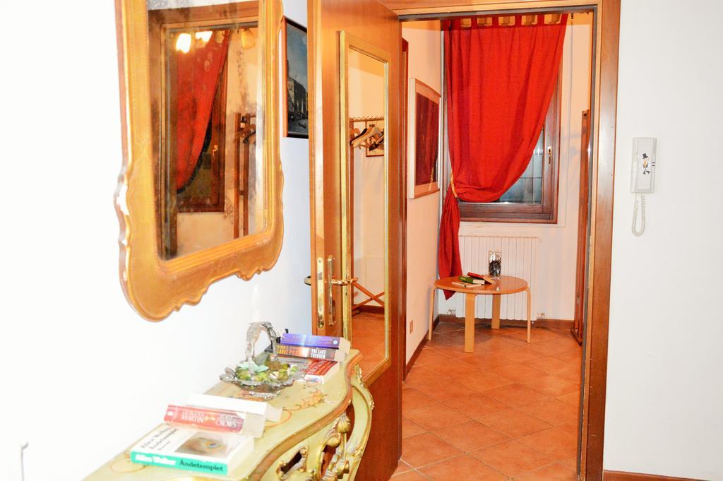 Rialto House Venice