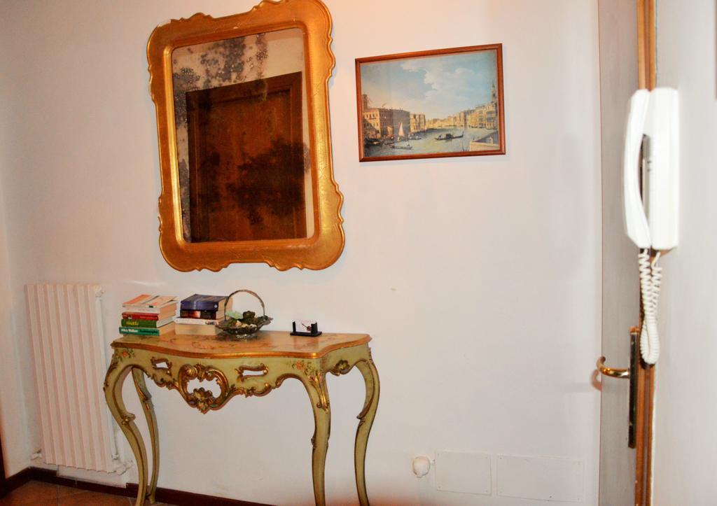 Rialto House Guest house Venice