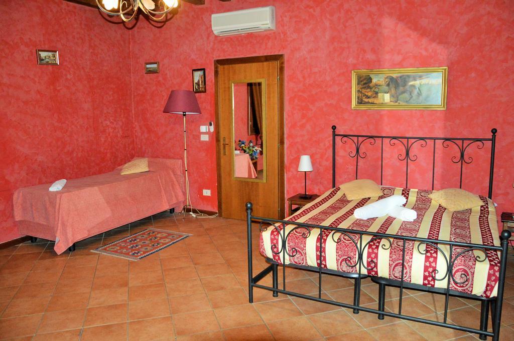 Guest house Rialto House